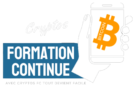 Cryptos Formation Continue
