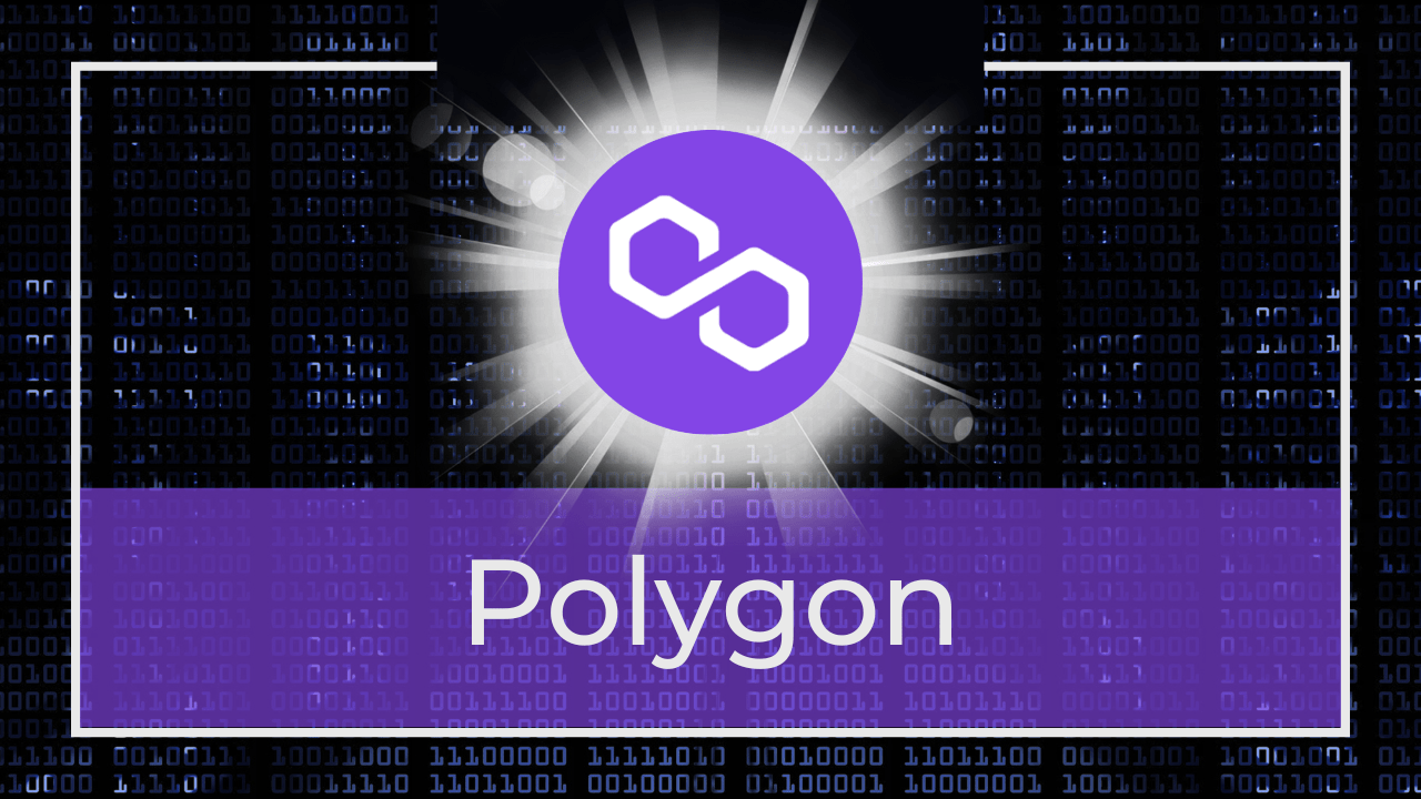Projet cryptomonnaie: Polygon
