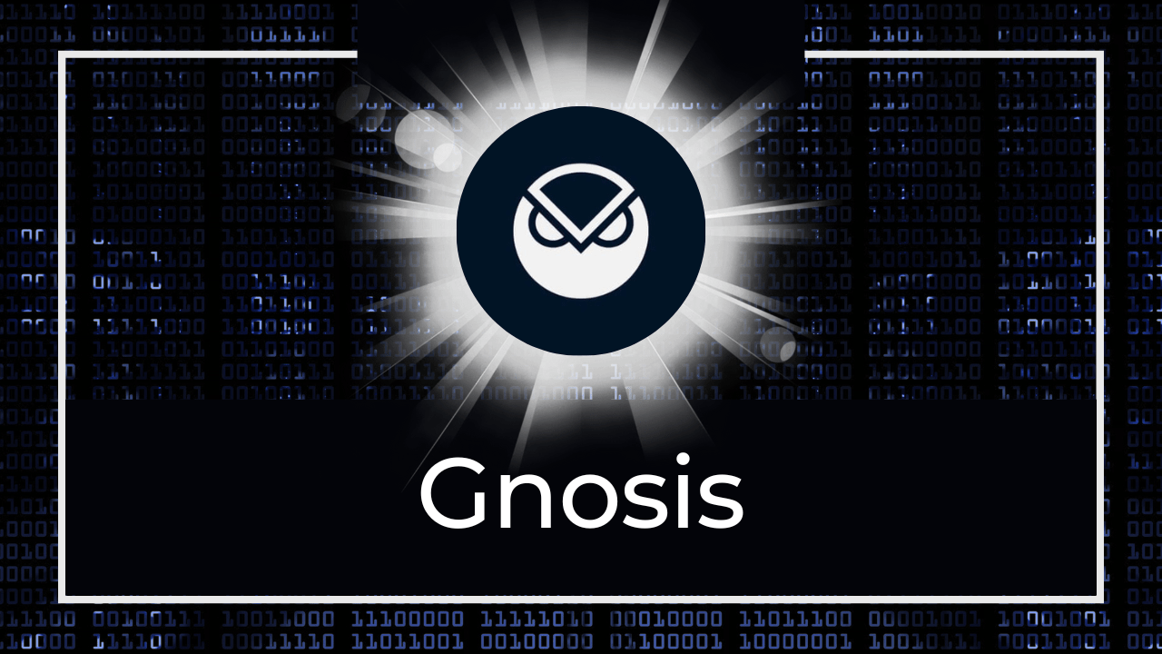 Projet Cryptomonnaie: Gnosis