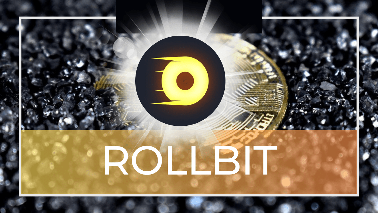 Fiche Crypto: RollBit