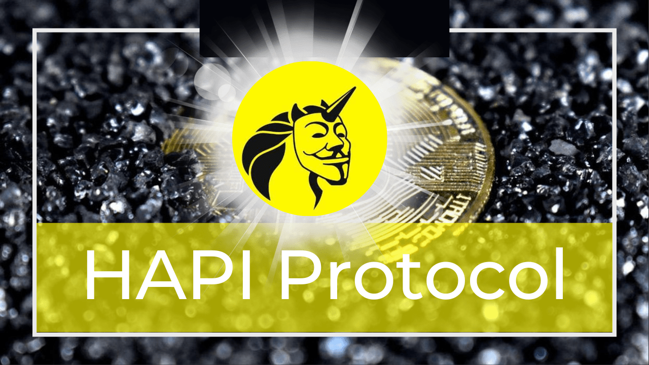 Fiche crypto: HAPI Protocol