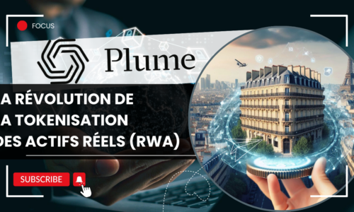 Plume Network : La Révolution de la Tokenisation des Actifs Réels (RWA)