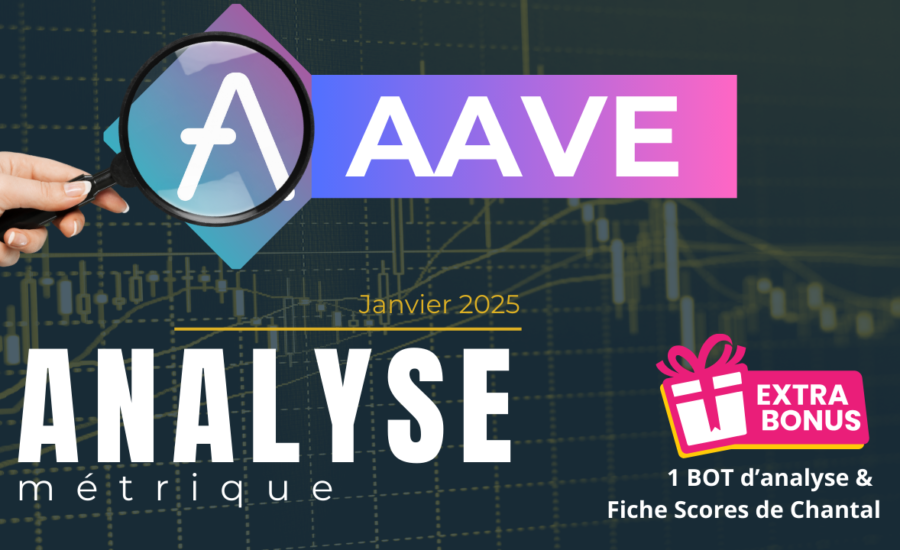 Crypto AAVE