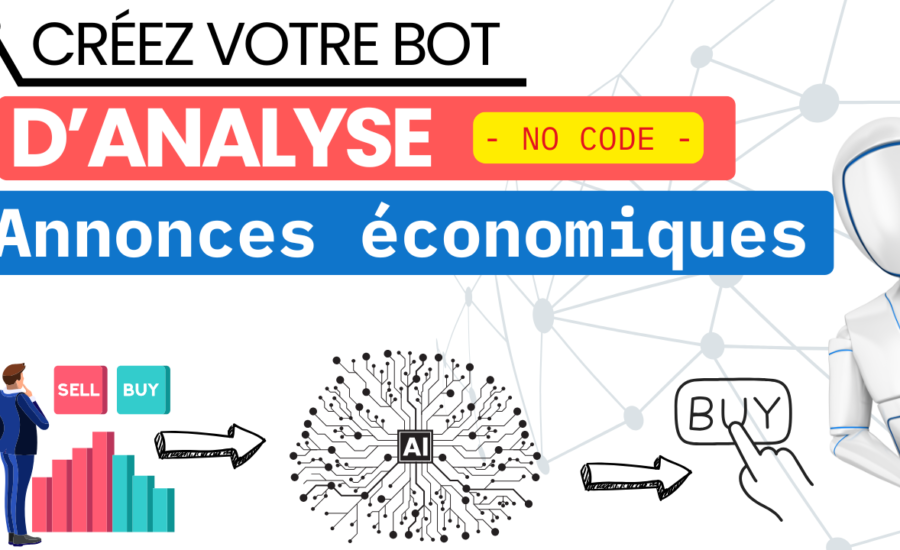 comprendre les annonces economiques